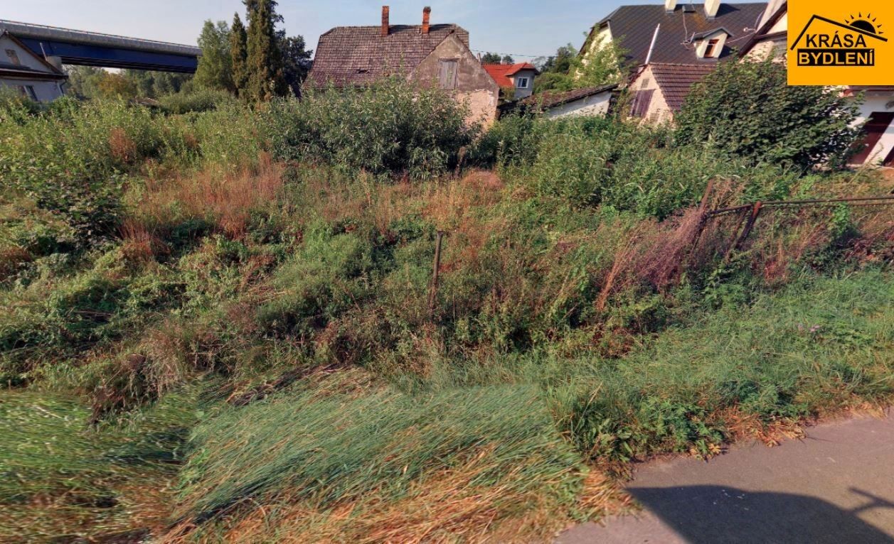 Prodej pozemek pro bydlení - Bělotín, 2 m²