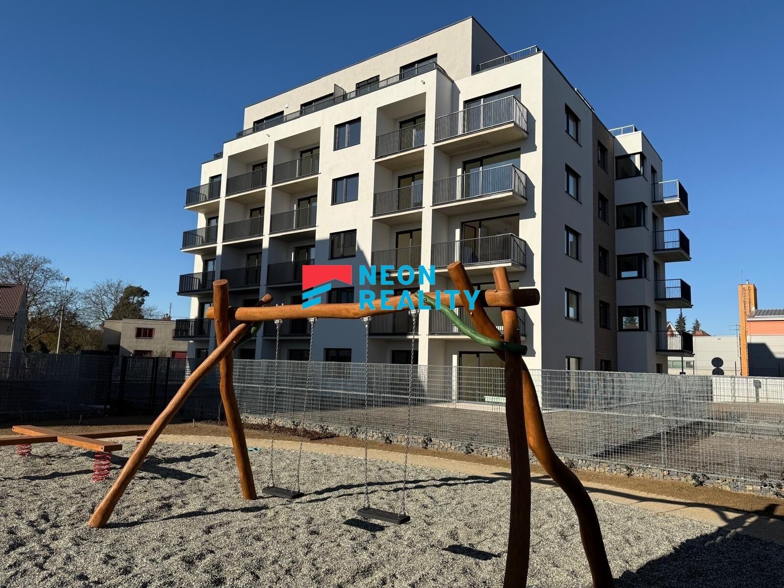 Byt 1+kk · 35 m² · Císařského pluku, Opava Předměstí - 4