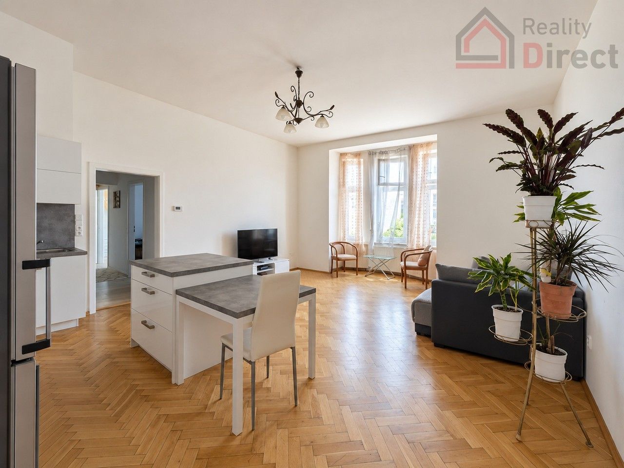 3+kk, Dukelská, Mladá Boleslav, 60 m² - 1