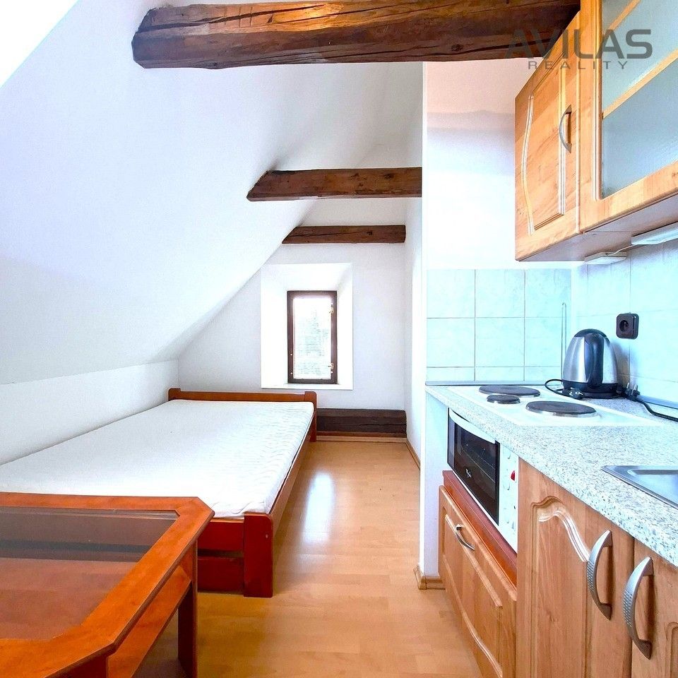 Byt 1+kk · 24 m² · Bedrč, Benešov - 3