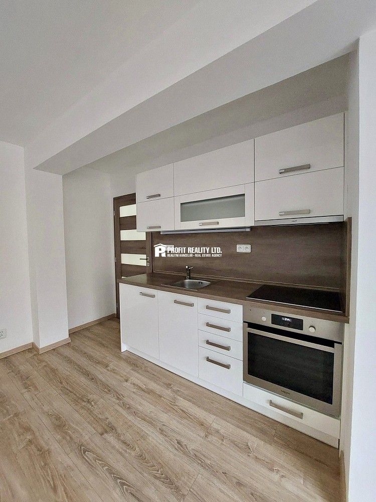 2+kk, Na Klášteře, Beroun - Beroun-Centrum, 41 m² - 2