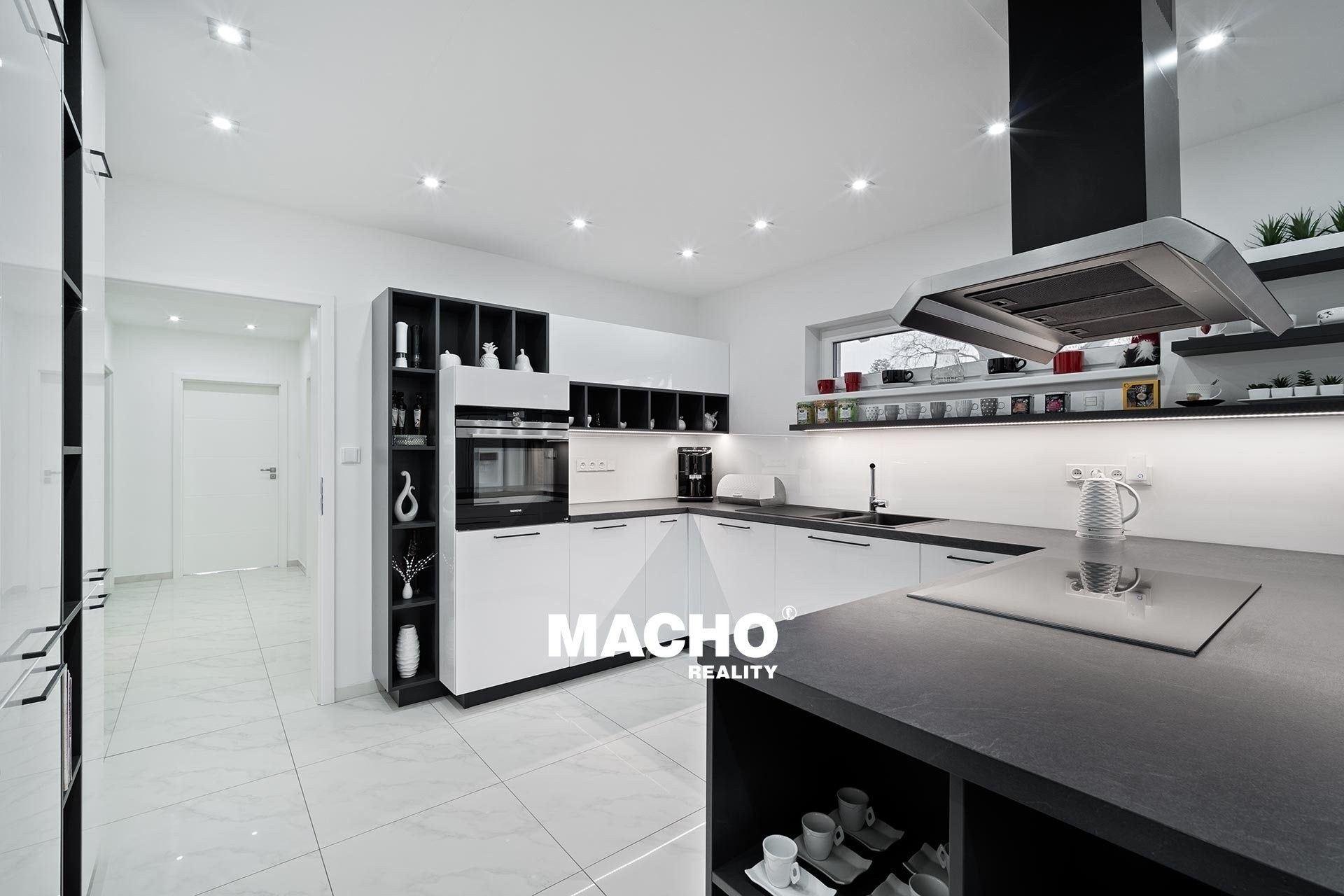 Prodej rodinný dům - Na Pilátě I, Soběslav, 220 m²