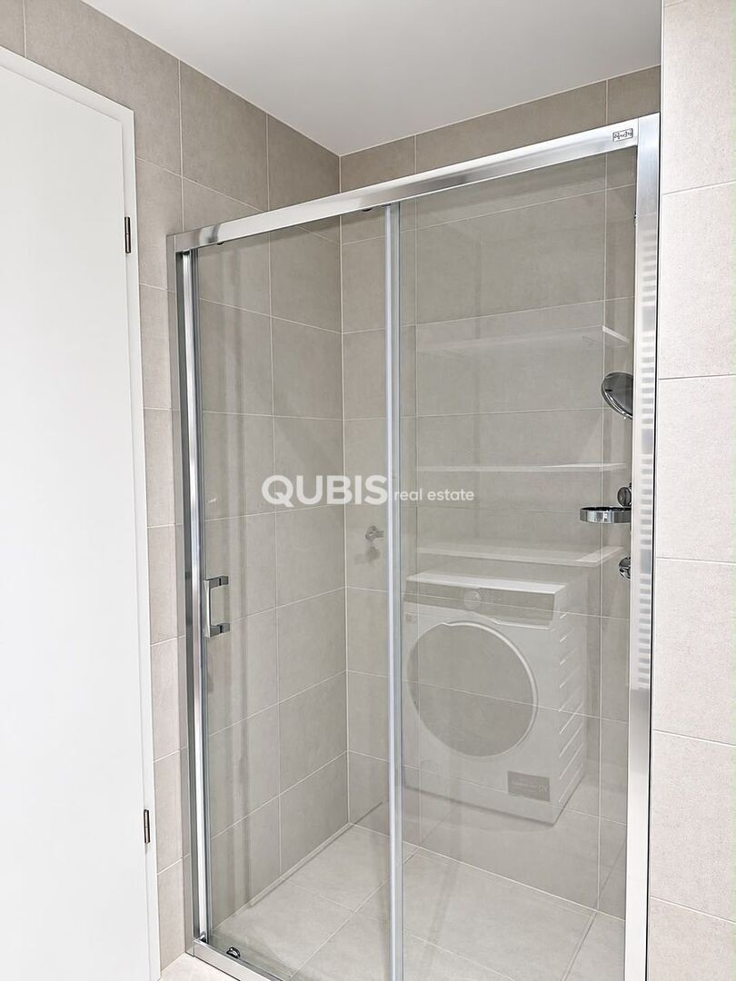 Pronájem byt 1+kk - Praha 3, 36 m² - 5
