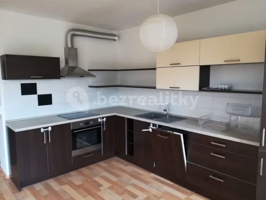 Byt 3+kk · 82 m² · Řehořova, Brno - Černovice, Jihomoravský kraj - 3