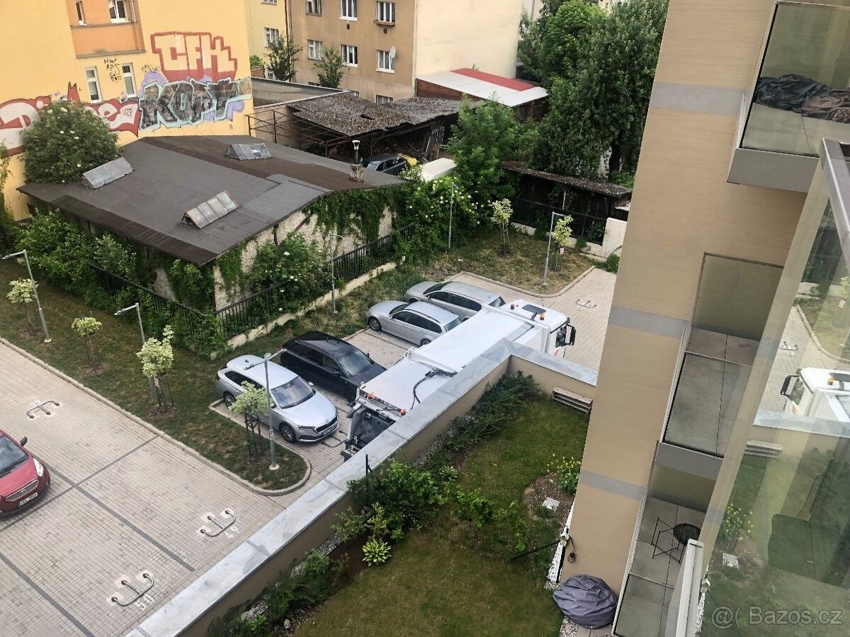 Prodej garáž - Praha, 101 00