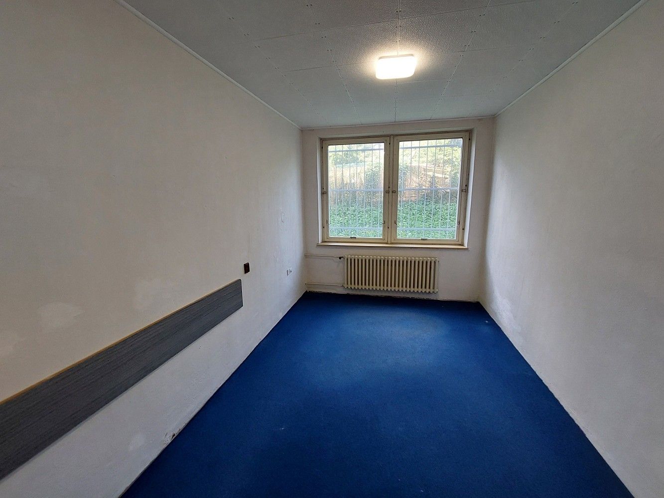 Kanceláře, Zábřeh, okres Šumperk, 22 m² - 1