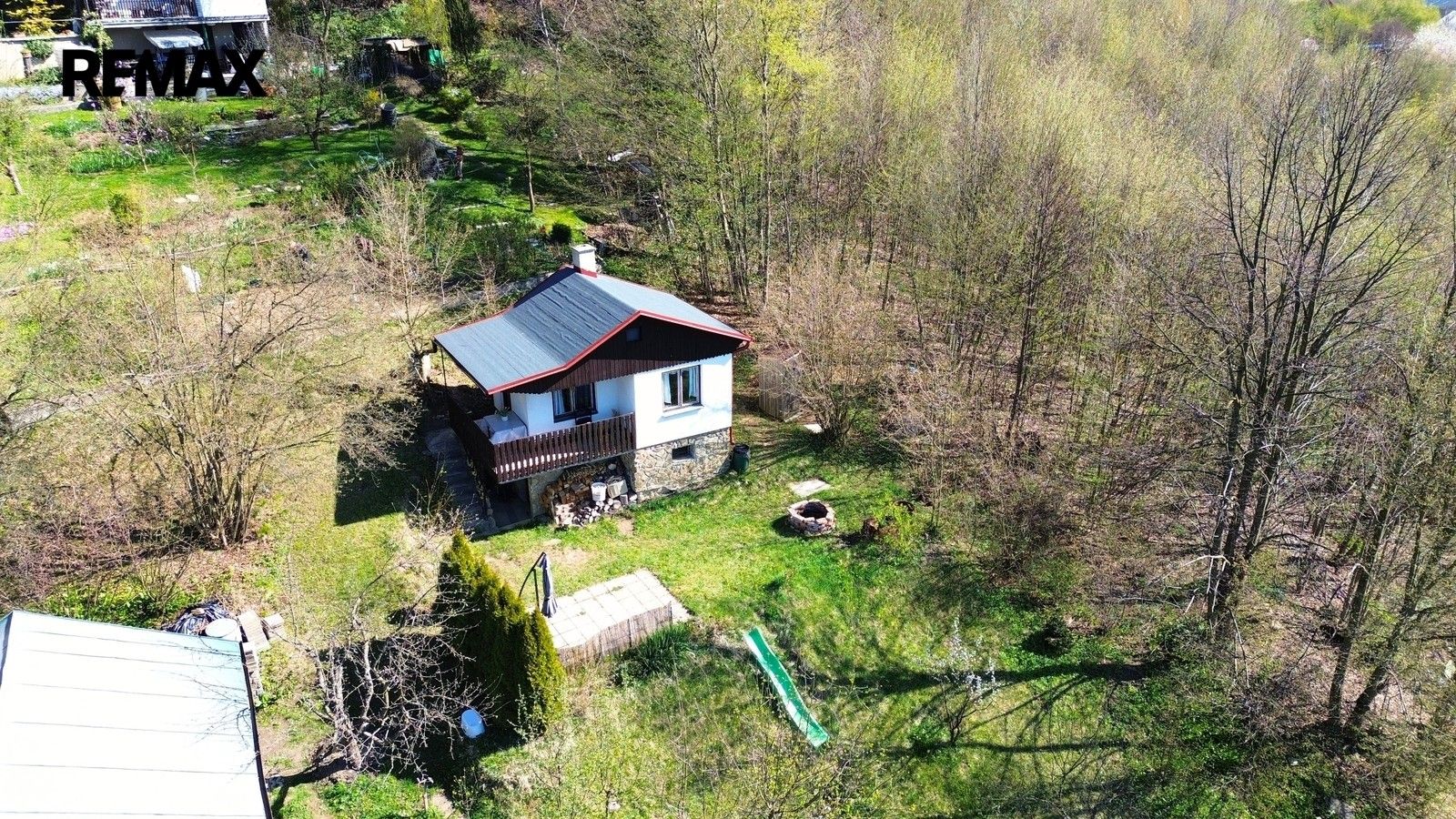 Chaty, Vsetín, 50 m² - 1
