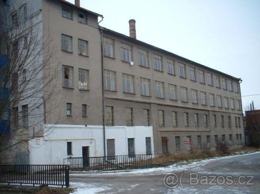 Sklad · Svitávka, 679 32 - 4