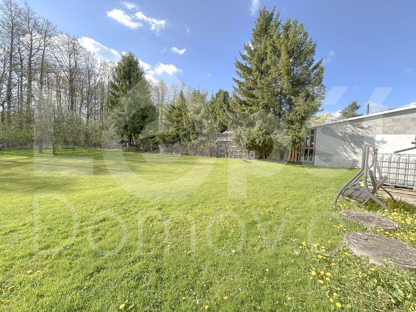 Rodinný dům · 185 m² · Vlčice, okres Jeseník - 3