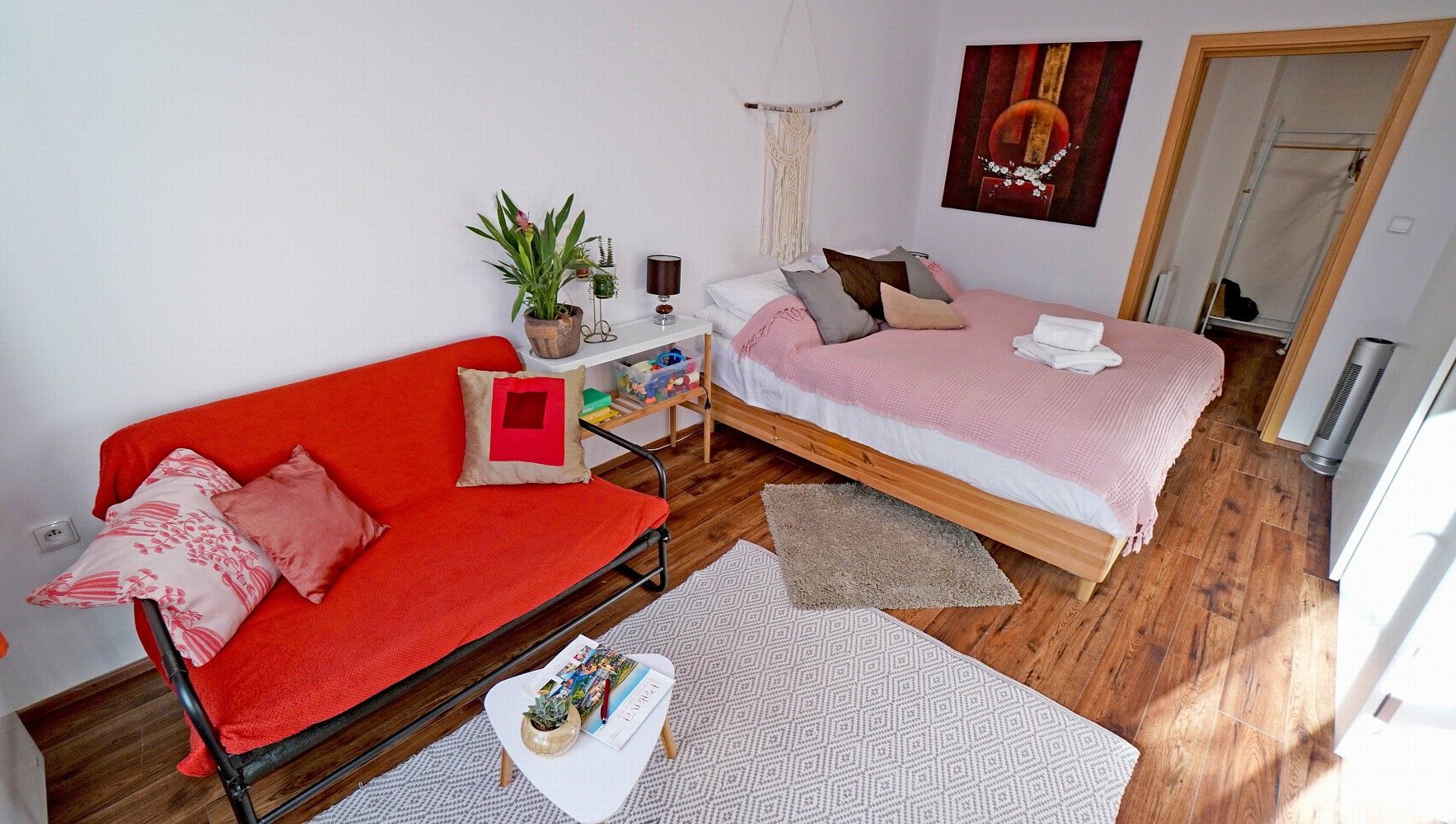 Prodej komerční - Lednice, okres Břeclav, Jihomoravský kraj, 52 m² - 5