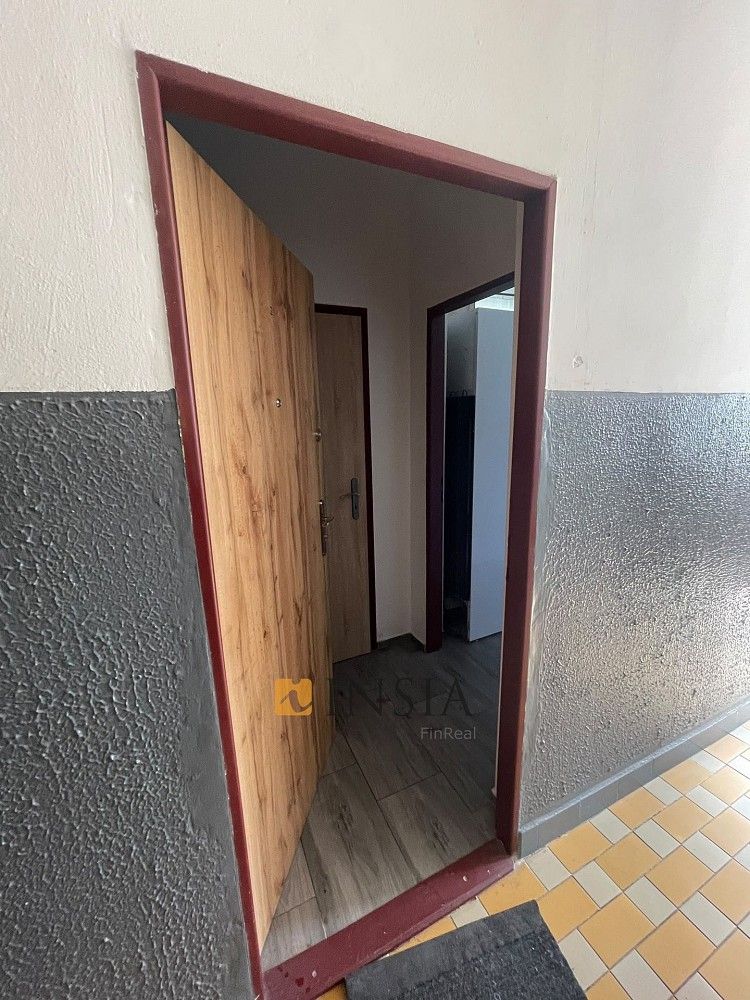 Prodej byt 1+kk - Český Krumlov - Nové Spolí, Jihočeský kraj, 20 m² - 2
