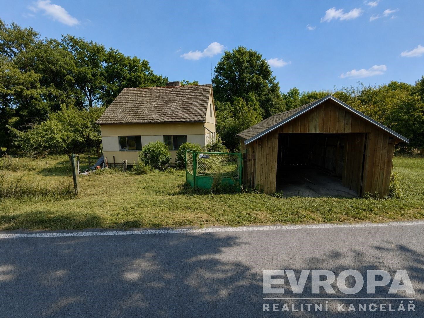 Chalupa · 93 m² · Varvažov - 4