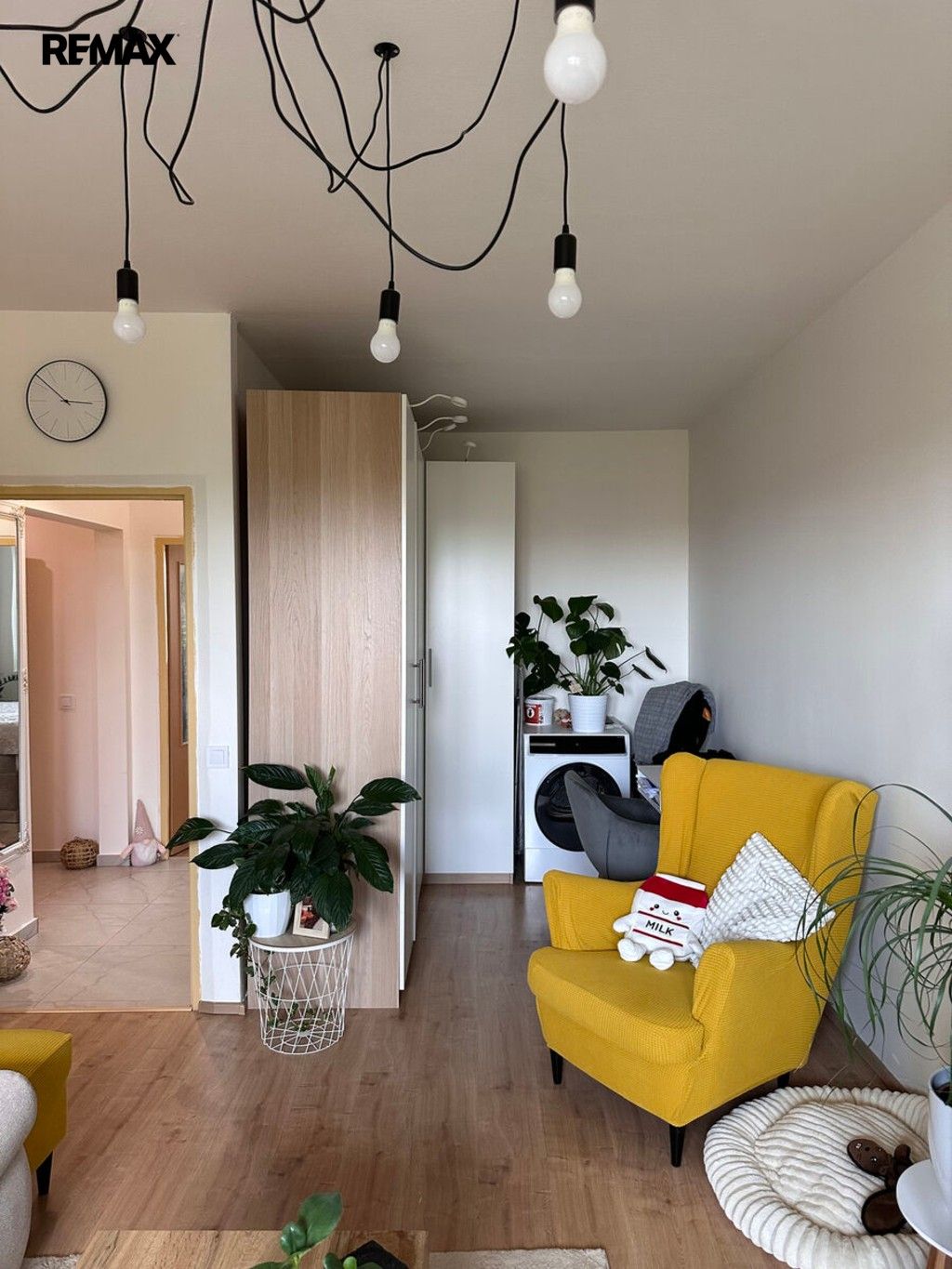 Byt 2+1 · 56 m² · Družstevní čtvrť 3138, Hodonín - 4