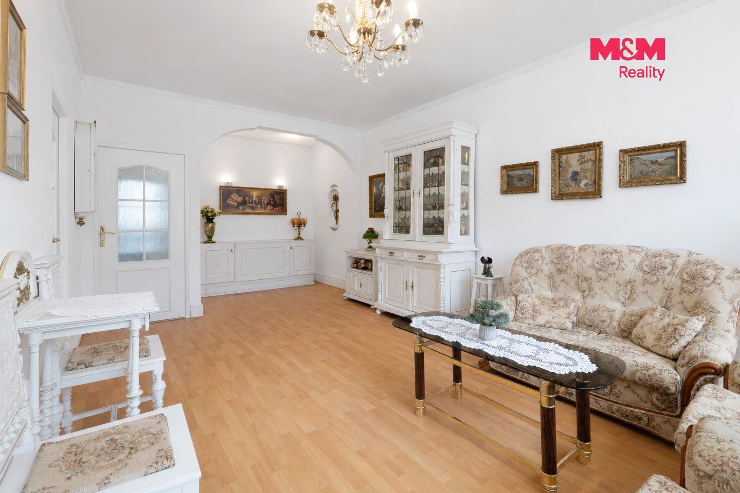 Prodej byt 3+1 - Bezručova, Frýdek-Místek, 74 m² - 5