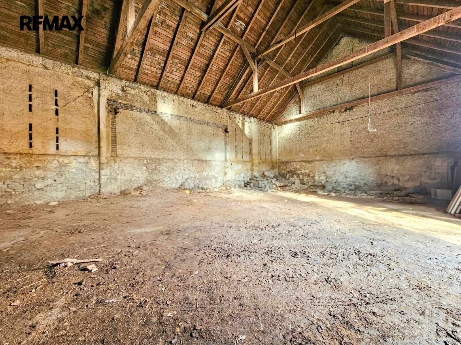 Prodej pozemek pro bydlení - Libořice, 2 886 m² - 5