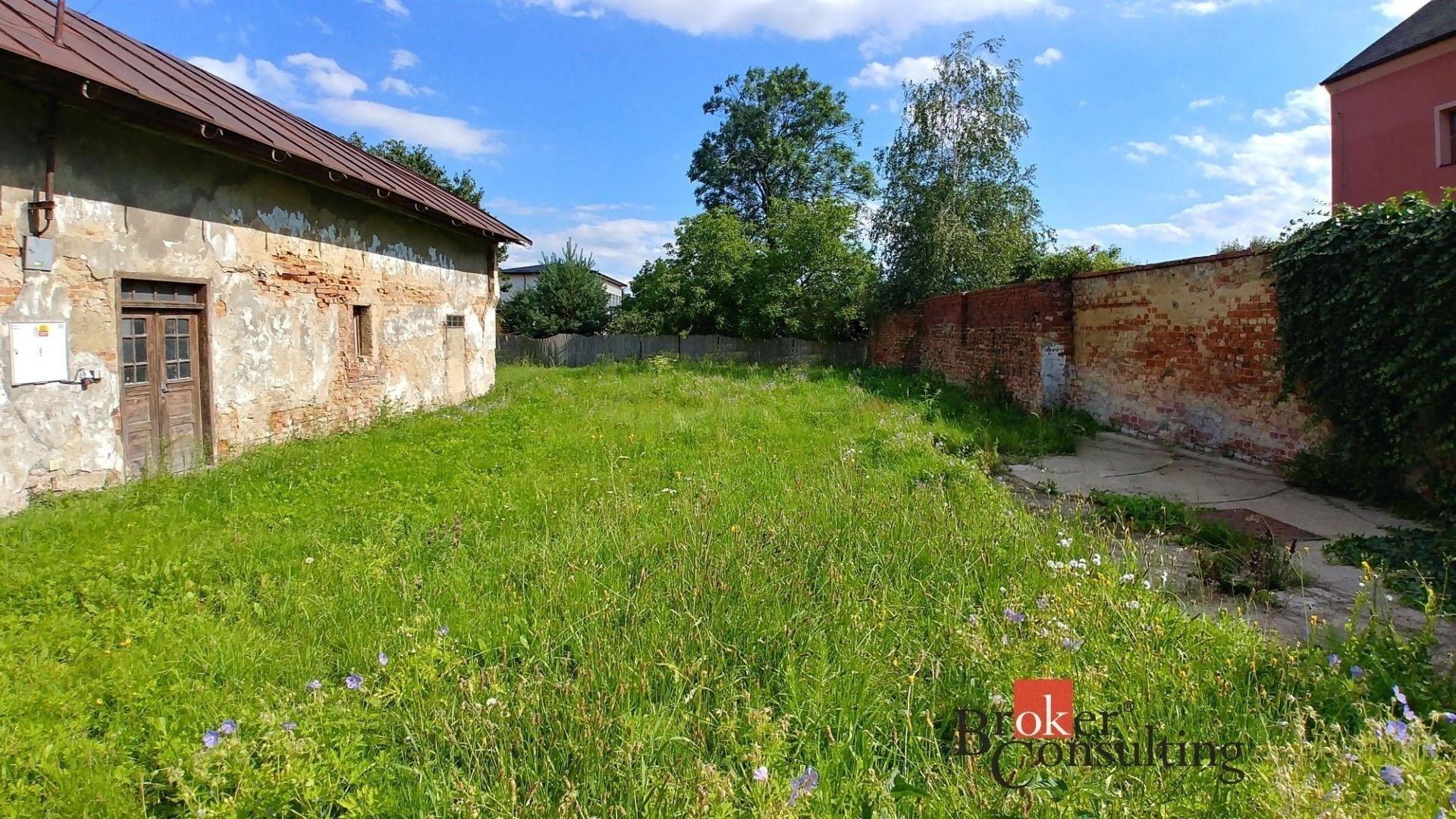 Rodinné domy, Stiborská, Sudice, 150 m² - 2