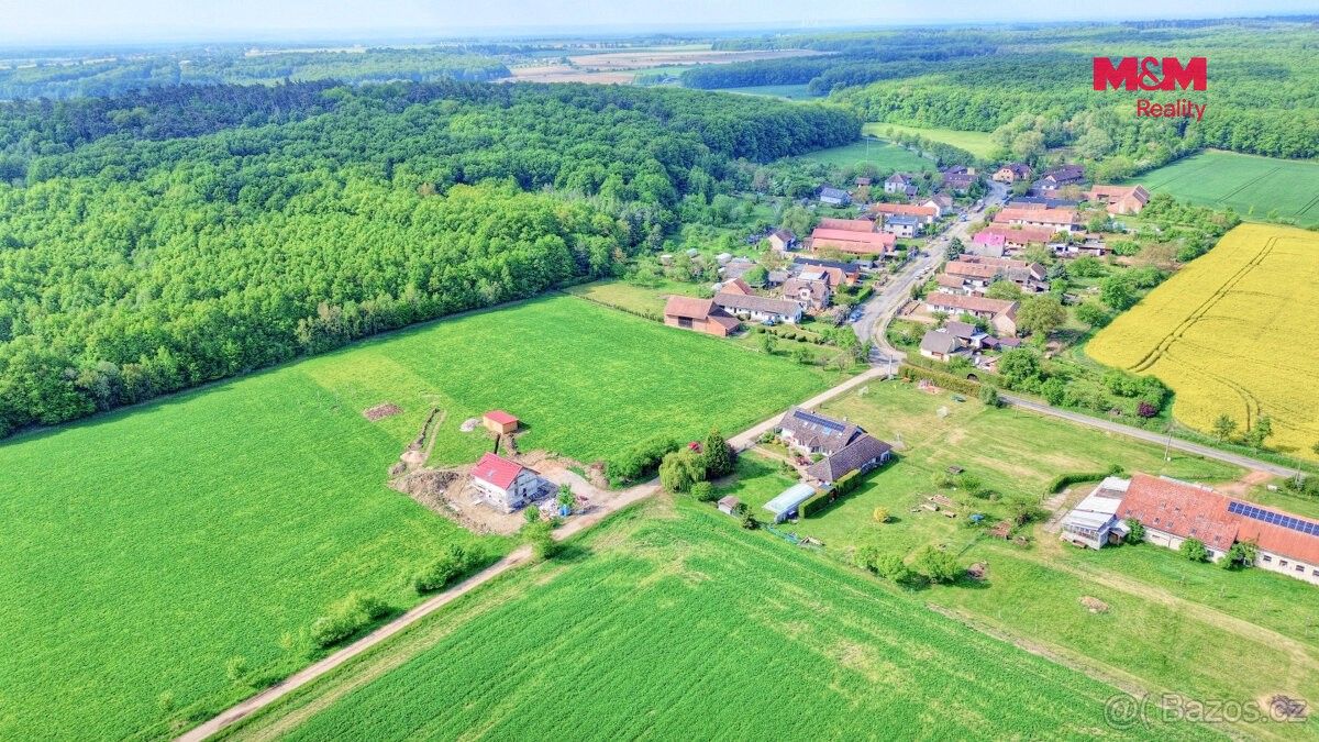 Pozemky pro bydlení, Chlumec nad Cidlinou, 503 51 - 2