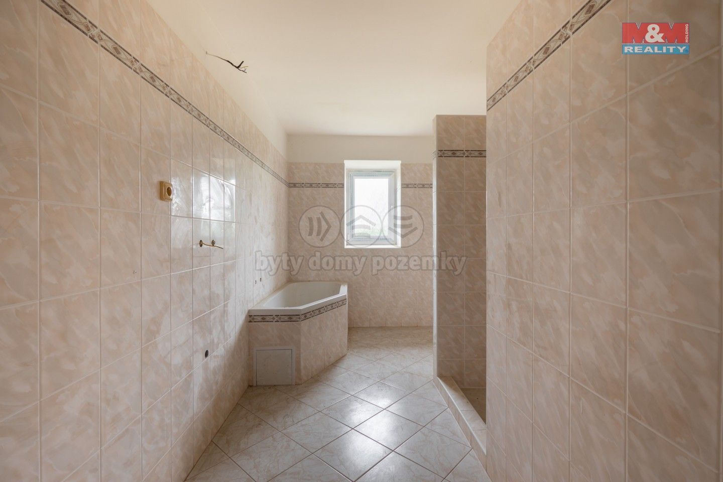 Prodej rodinný dům - Malé Nepodřice, Dobev, 102 m² - 5