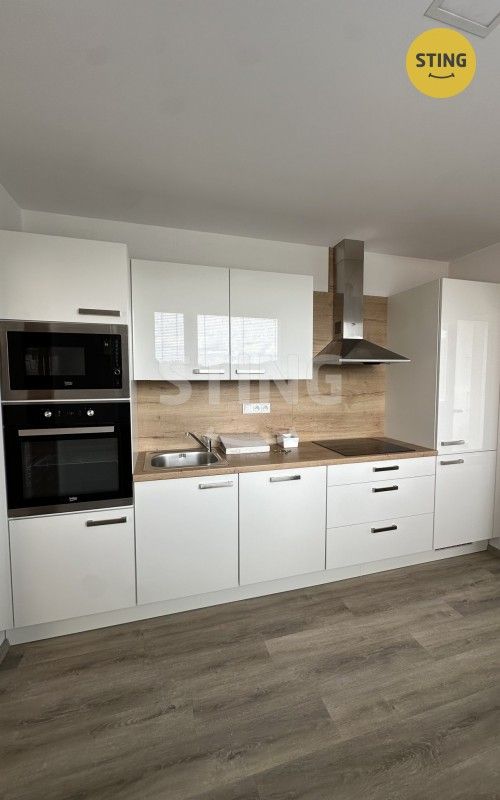 3+kk, Horská, Rožnov pod Radhoštěm, 59 m² - 1