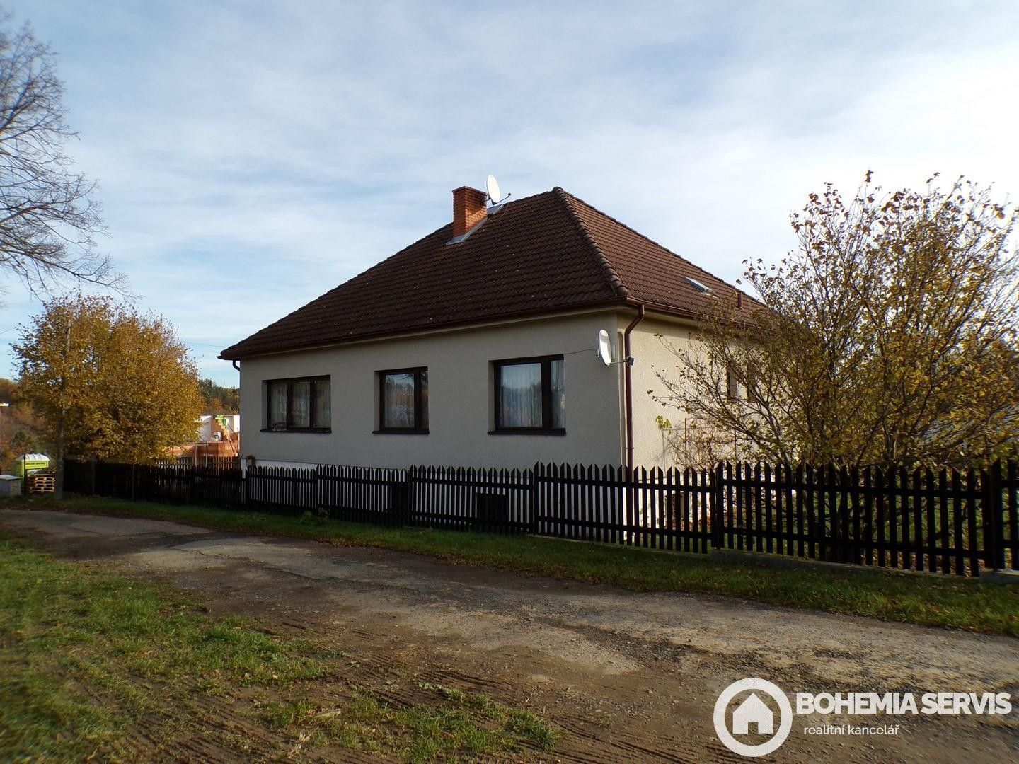 Rodinné domy, Horka II, 121 m²