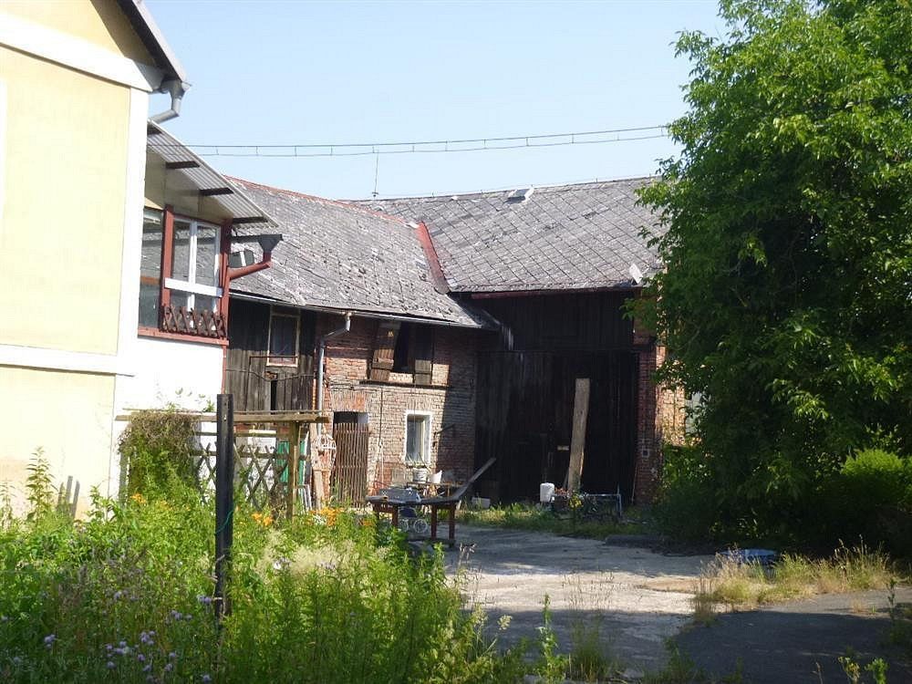 Rodinný dům · 1 334 m² · Svojkov, okres Česká Lípa, Liberecký kraj - 3