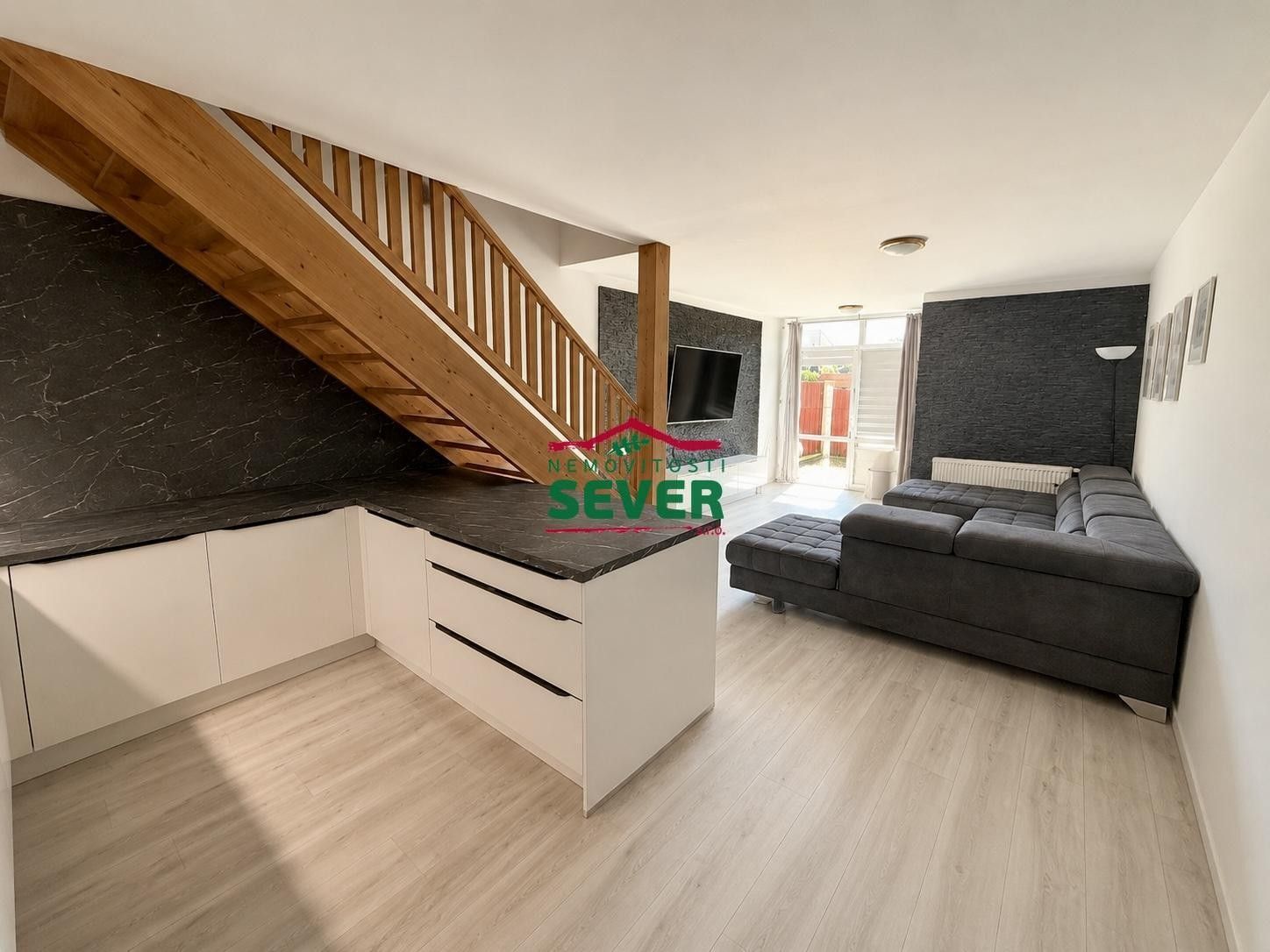 Rodinný dům · 152 m² · Mánesova, Lenešice - 3