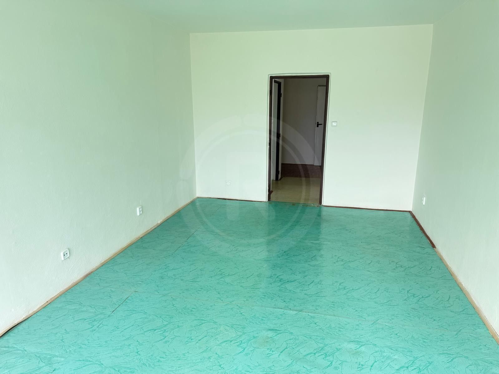 Prodej byt 3+1 - Otavská 1048, České Budějovice 2, 72 m² - 5