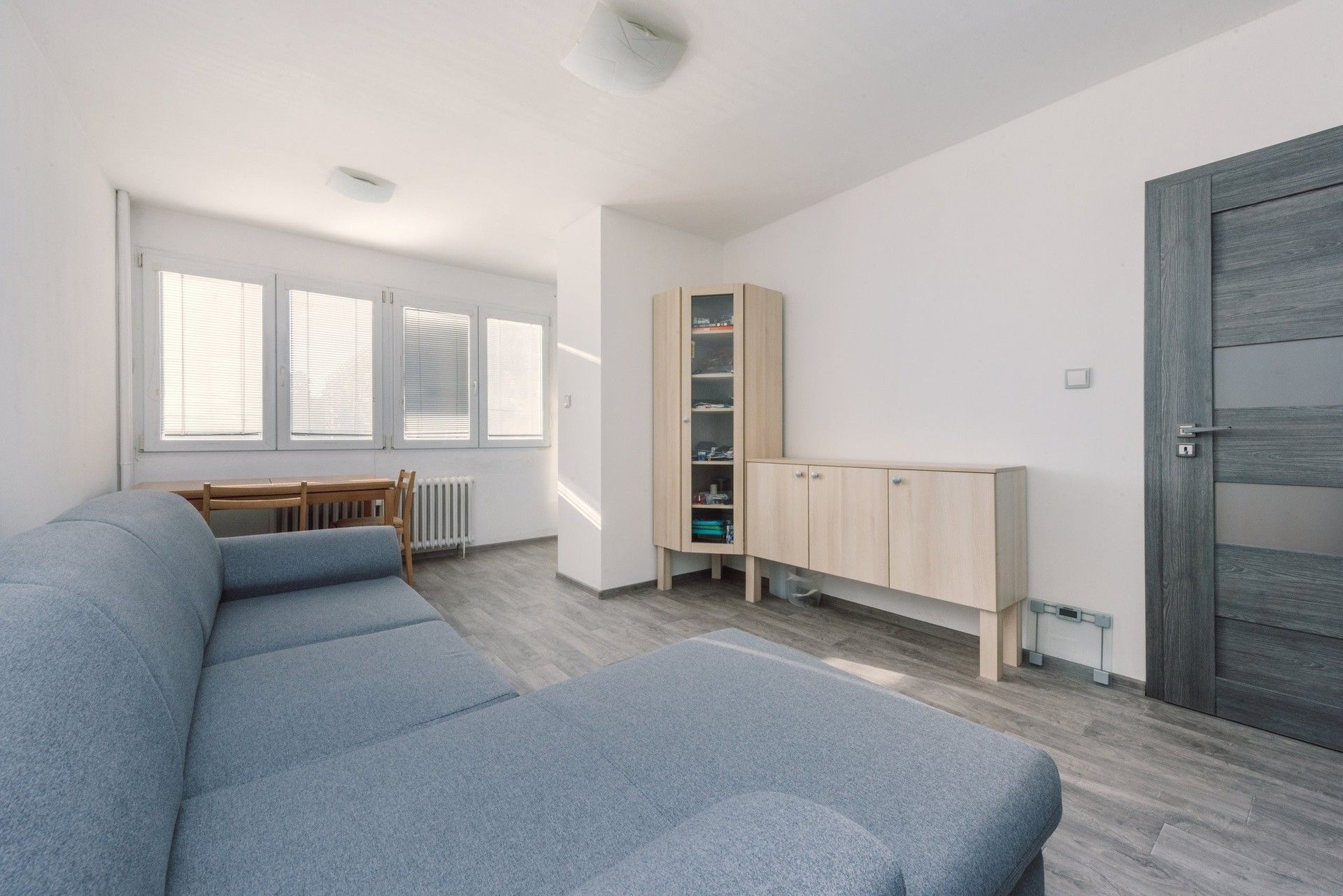 3+kk, Nová, Pardubice Polabiny, 63 m² - 2
