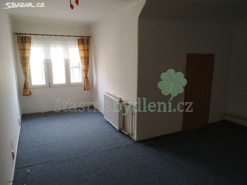 Pronájem byt 1+1 - Česká Lípa, 470 01, 40 m²