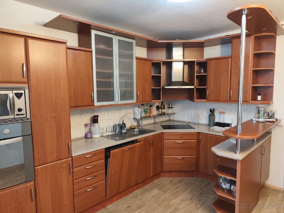 Byty, Bystřice u Benešova, 257 51