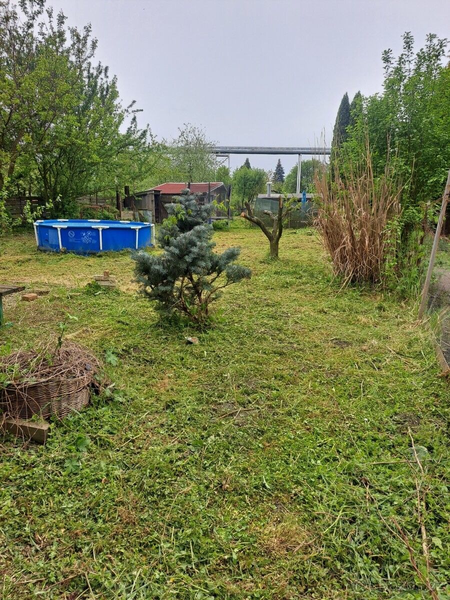Prodej zahrada - Přerov, 750 02, 400 m²