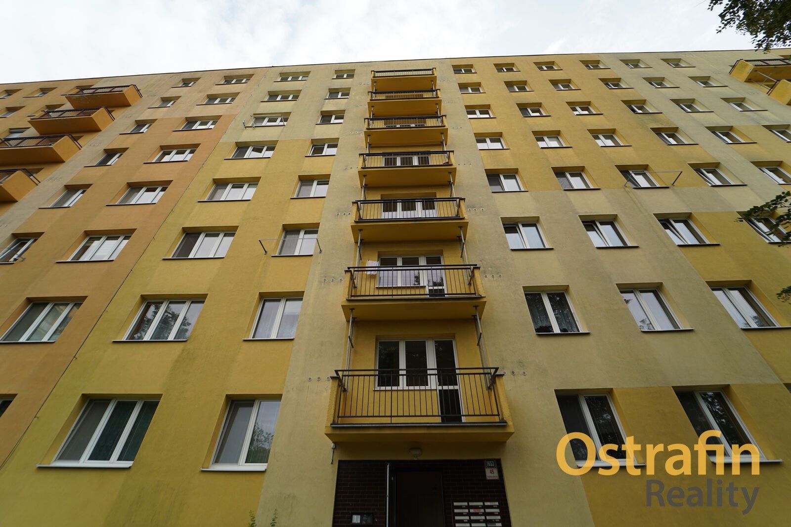 Byt 3+1 · 63 m² · Podroužkova, Ostrava Poruba - 3