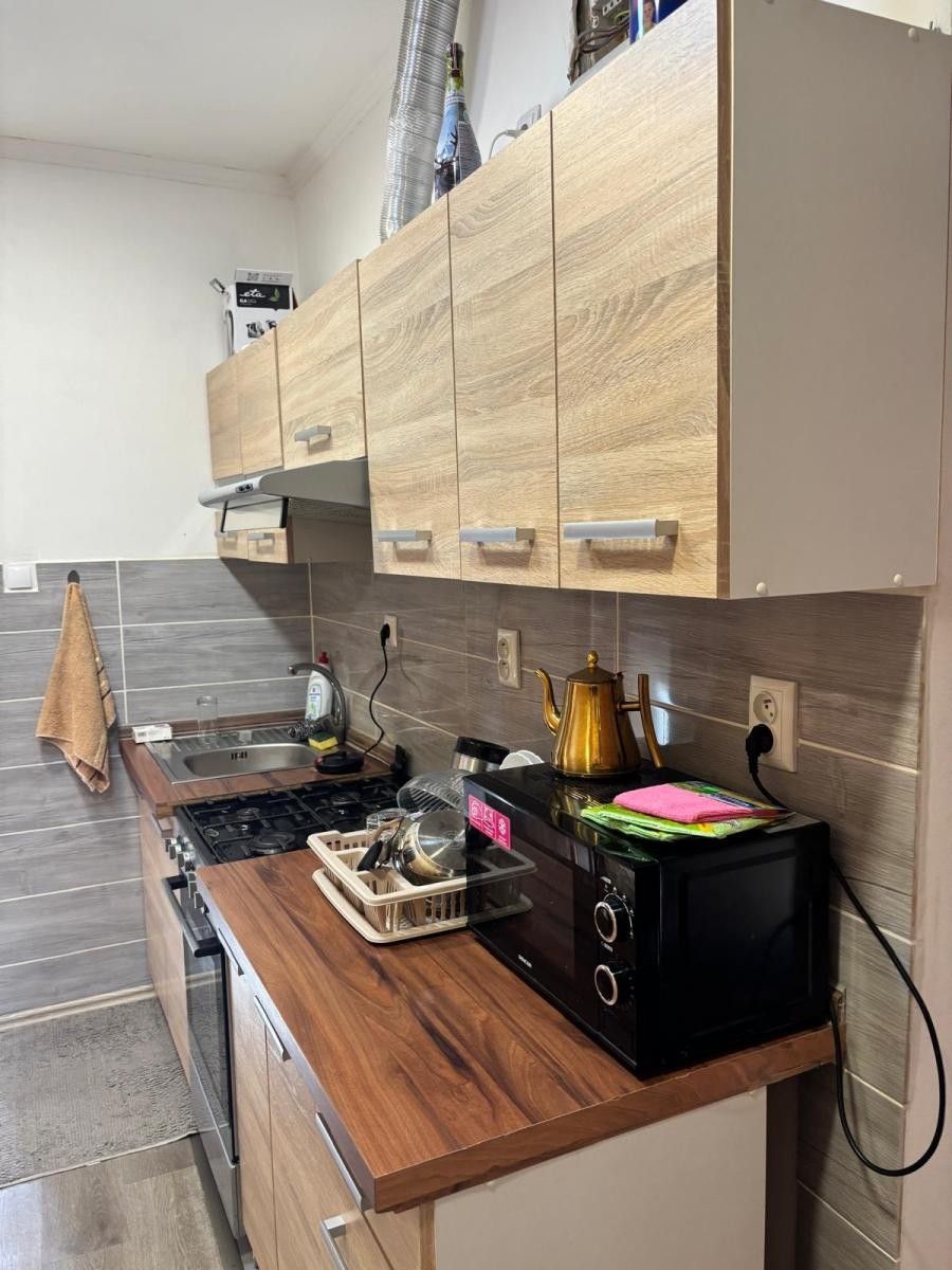 Pronájem byt 1+kk - Trojská, Praha, 40 m²