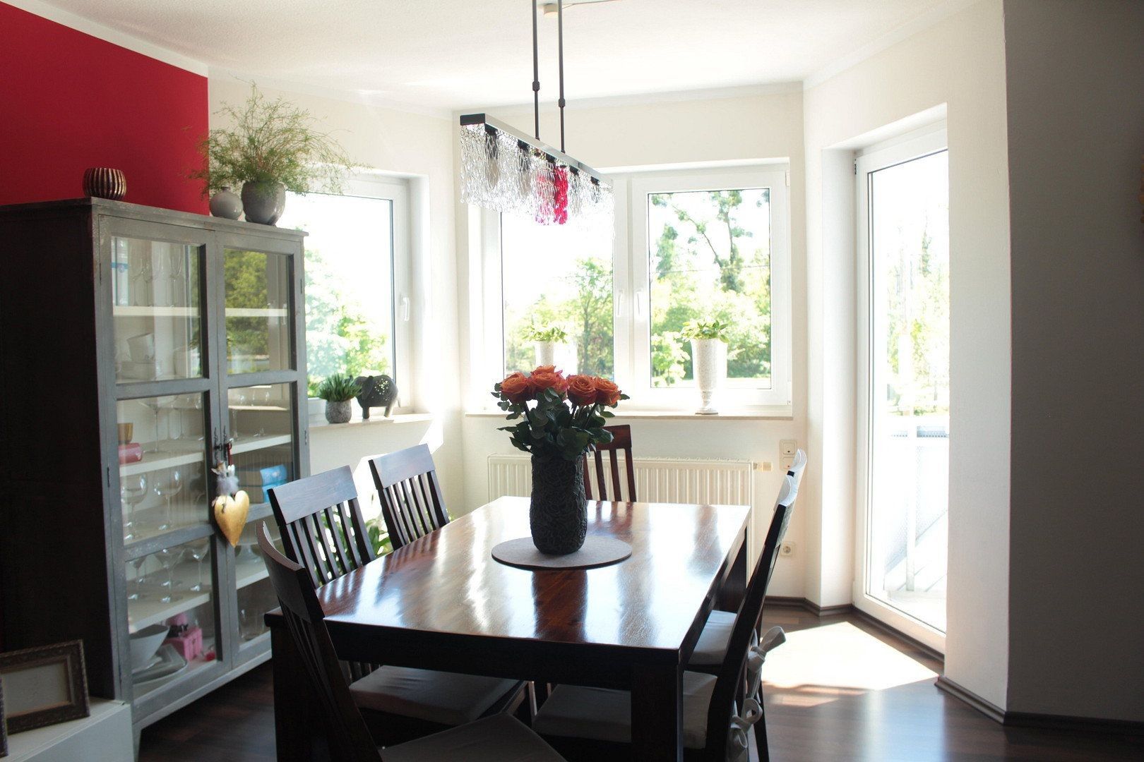 2+kk, , Země Sársko, 67 m² - 1