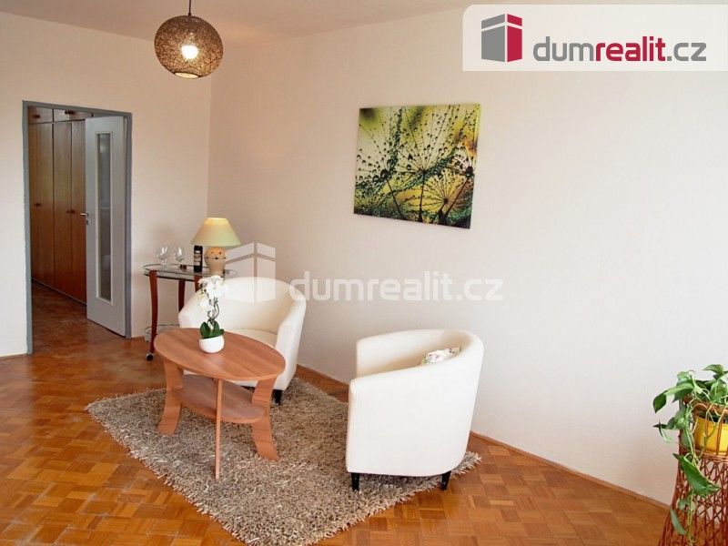 Prodej byt 3+1 - Ječná, Liberec, 72 m²