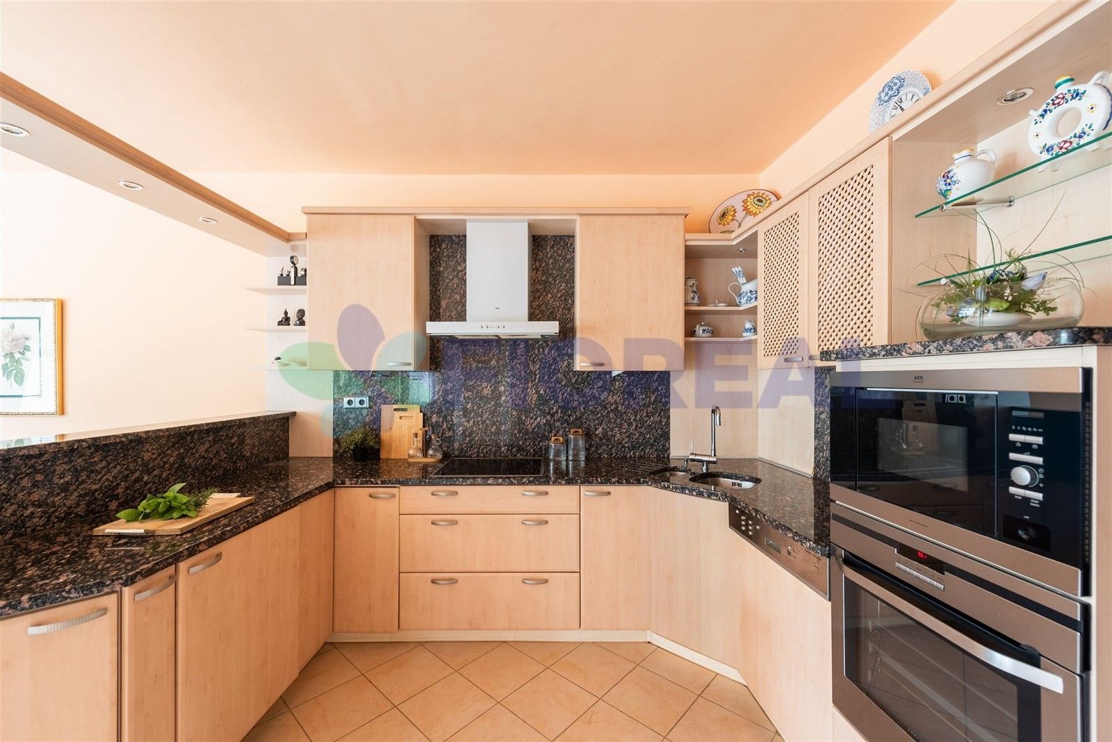 4+kk, Brdlíkova 286, Praha Motol, 109 m² - 1