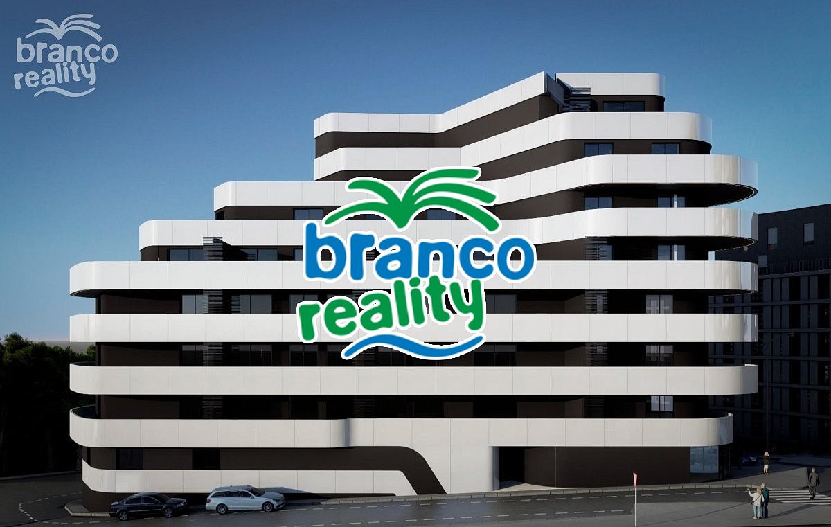 3+kk, Calpe, Alicante, Španělsko, 111 m² - 1