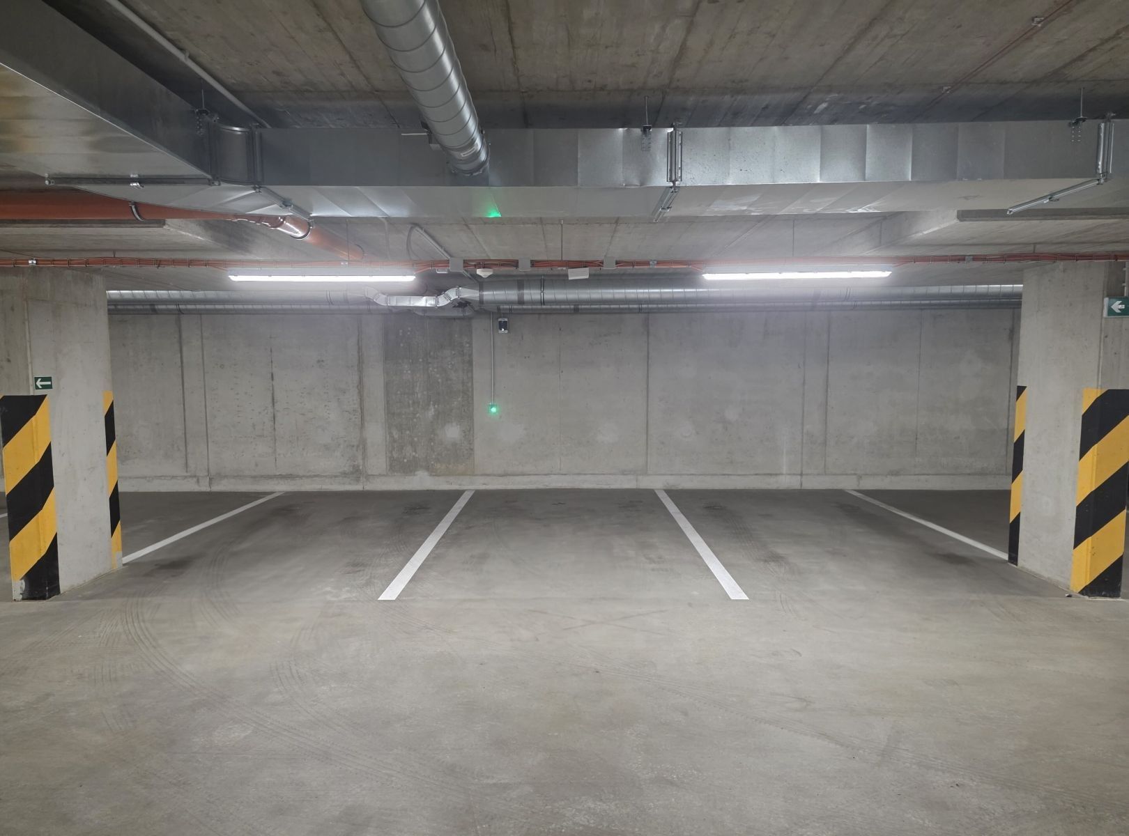 Pronájem ostatní - Aloise Rašína  , Olomouc, 13 m² - 5