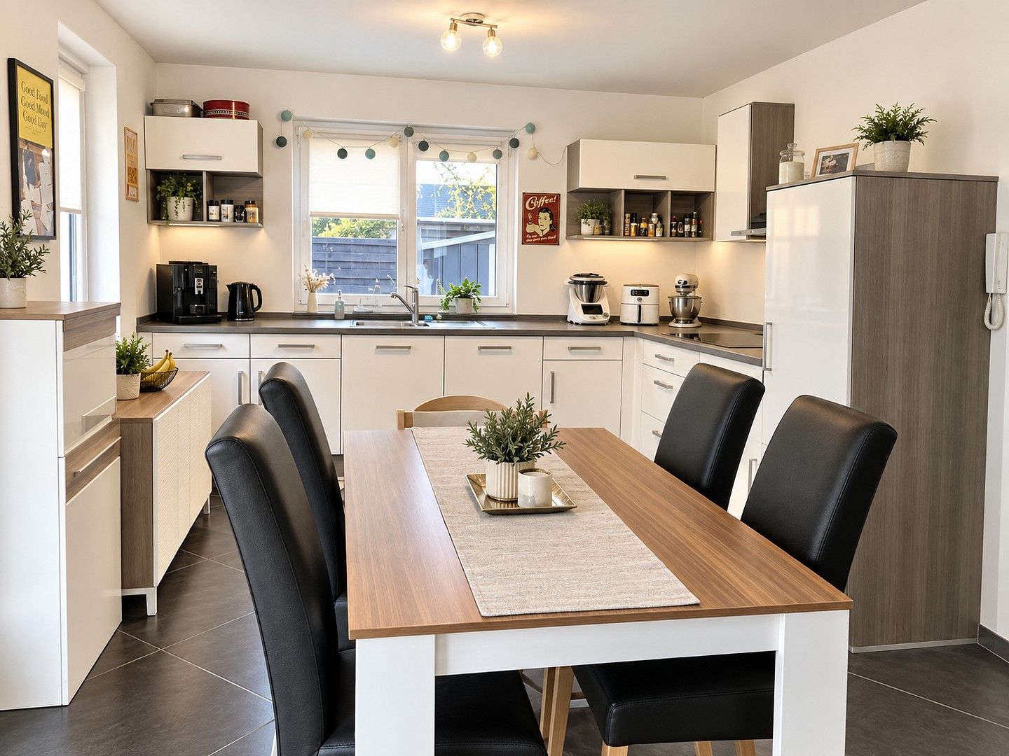 2+1, , Bádensko-Württembersko, 75 m² - 2