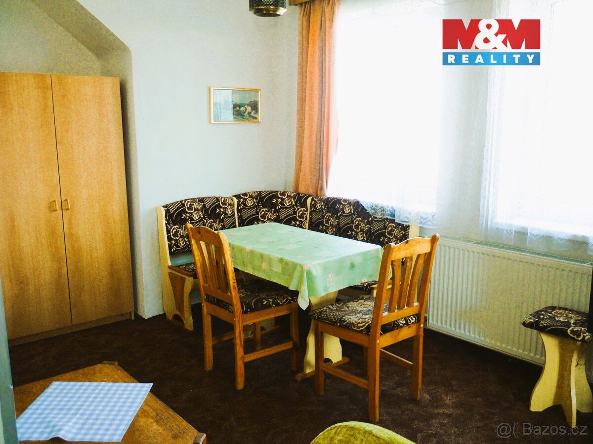 Pronájem byt - Praha, 140 00