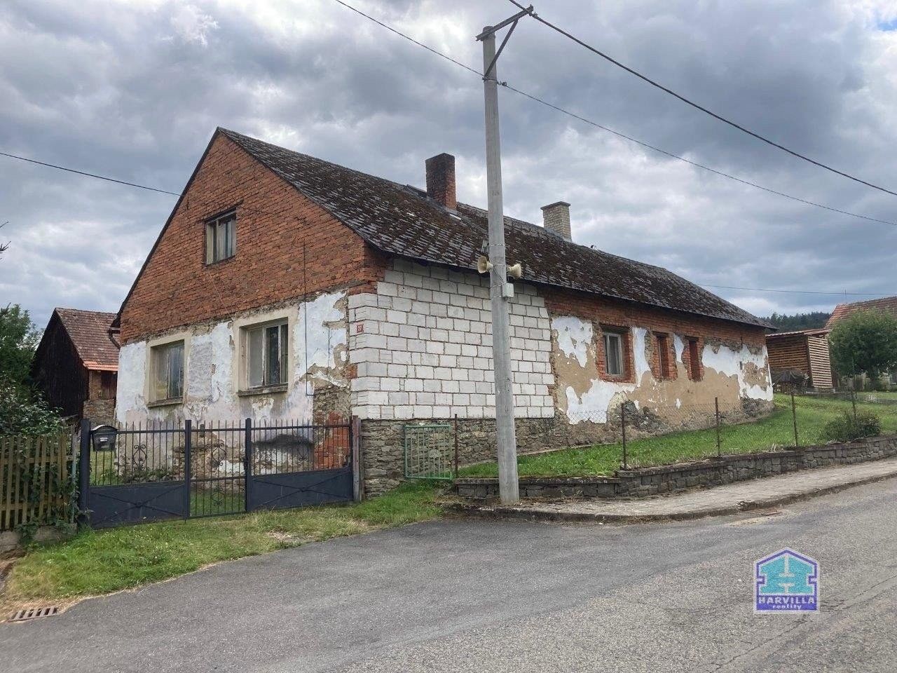 Rodinné domy, Mokrosuky, 100 m²