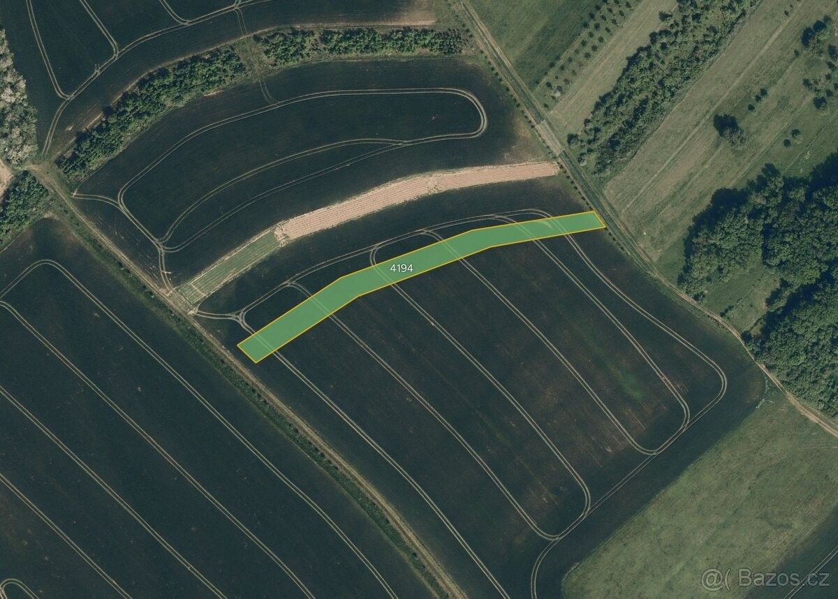 Pozemky pro bydlení, Kunovice, 686 04