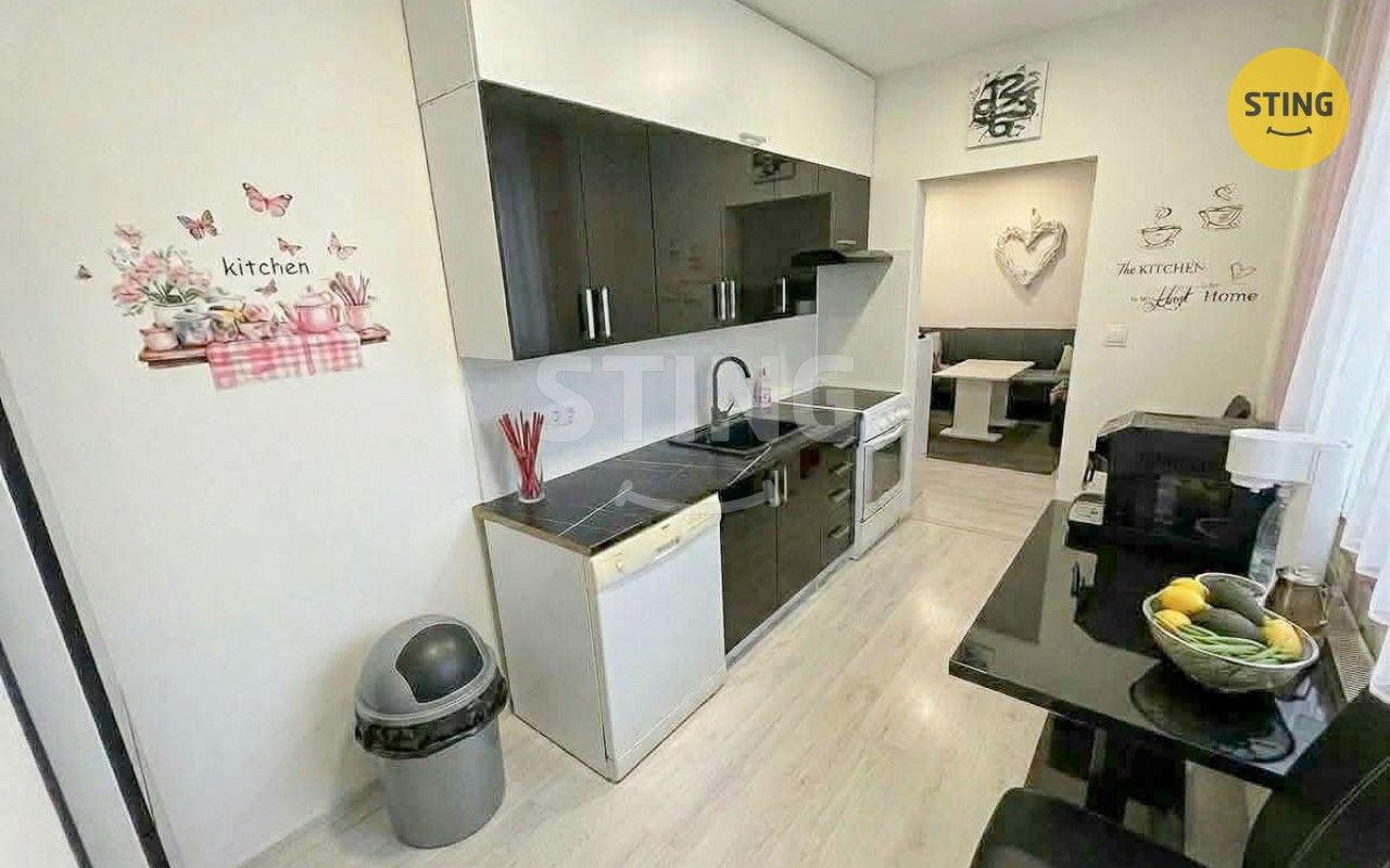 3+1, F. S. Tůmy, Orlová, 72 m² - 2