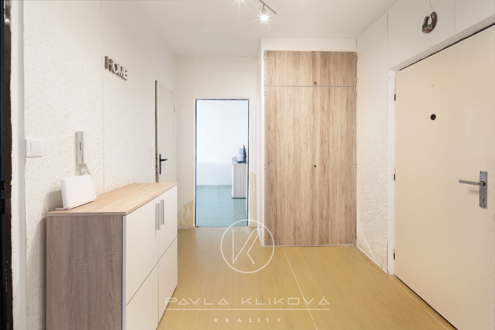 Prodej byt 2+1 - Terezie Brzkové, Plzeň Skvrňany, 58 m² - 5