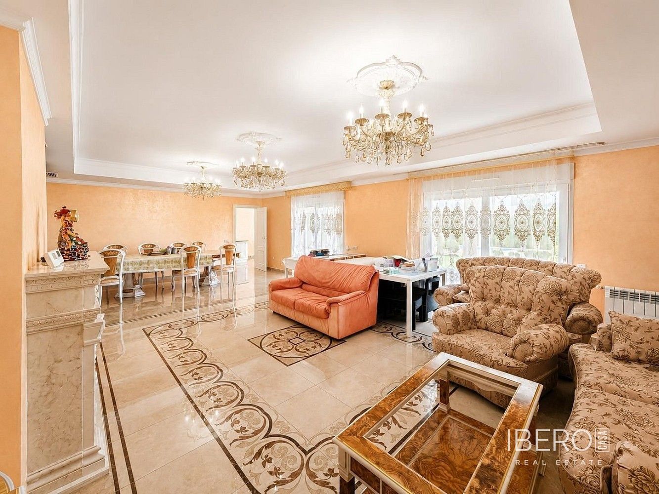 Rodinný dům · 572 m² · Cabo Roig, ES - 4