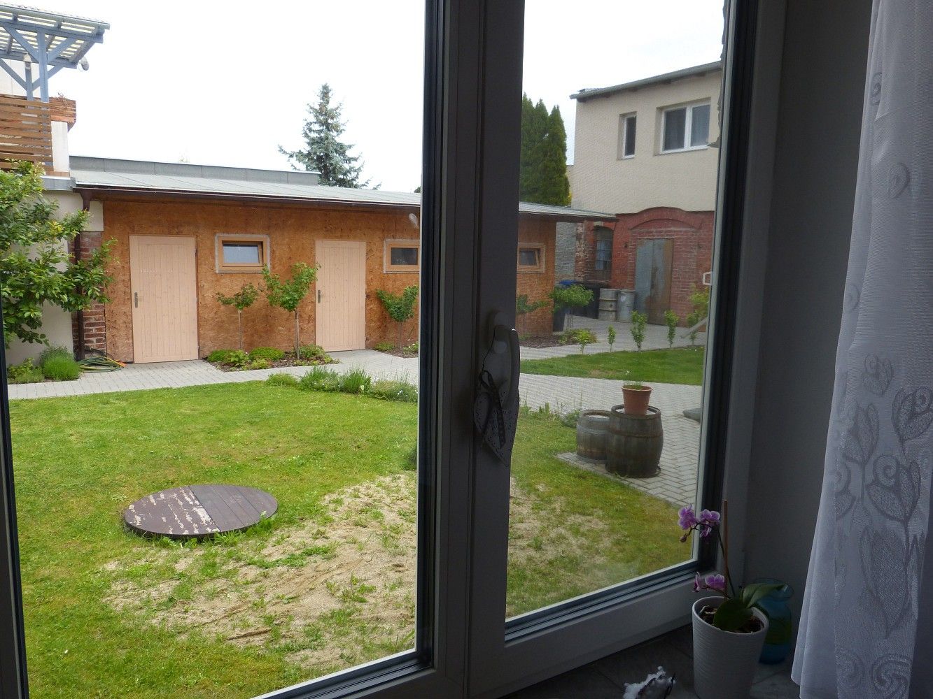 Prodej byt 3+1 - Olomouc - Černovír, Olomoucký kraj, 122 m² - 5