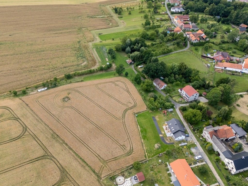 Prodej pozemek pro bydlení - Odry, 742 35