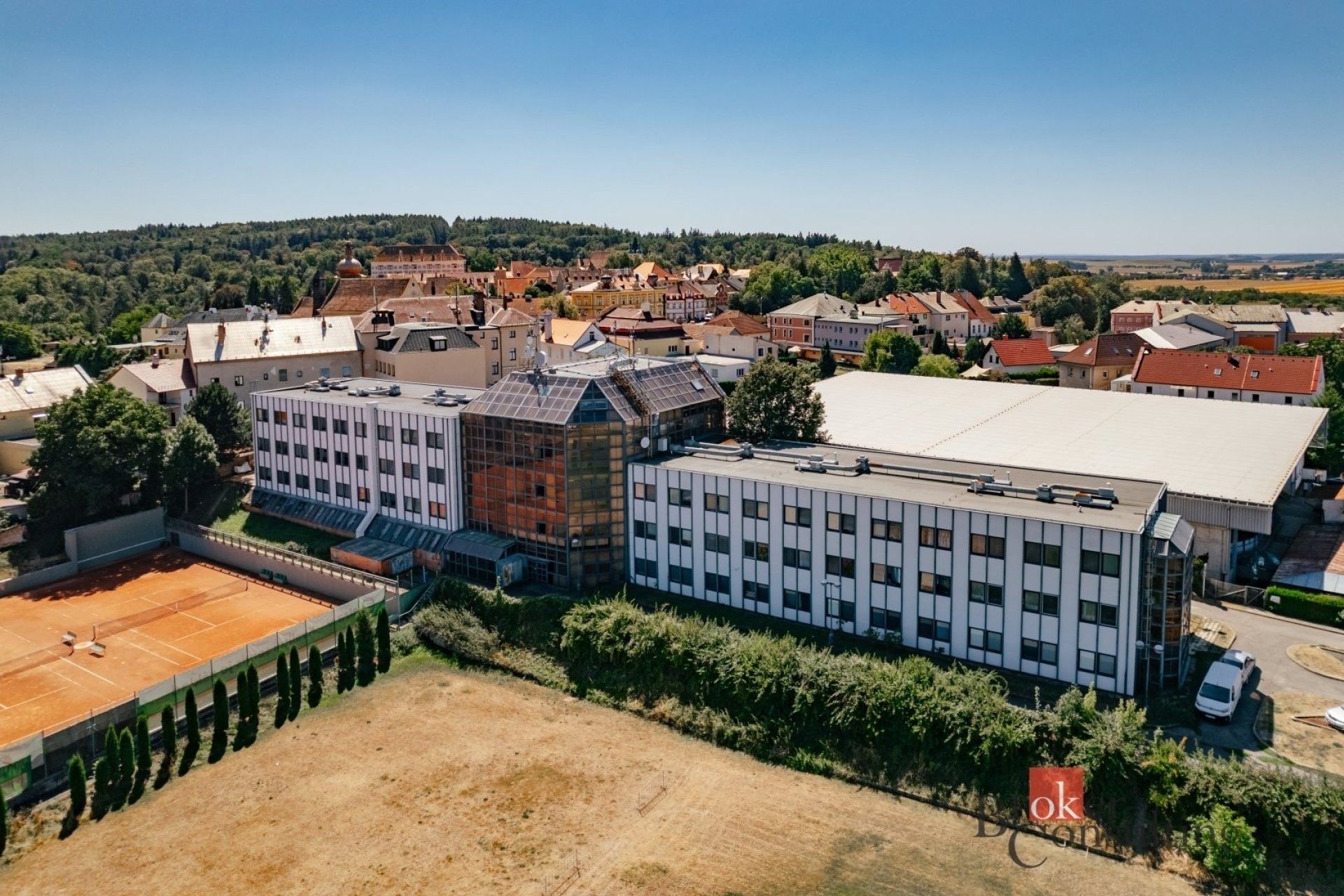2+1, Pohořská, Opočno, 60 m² - 1