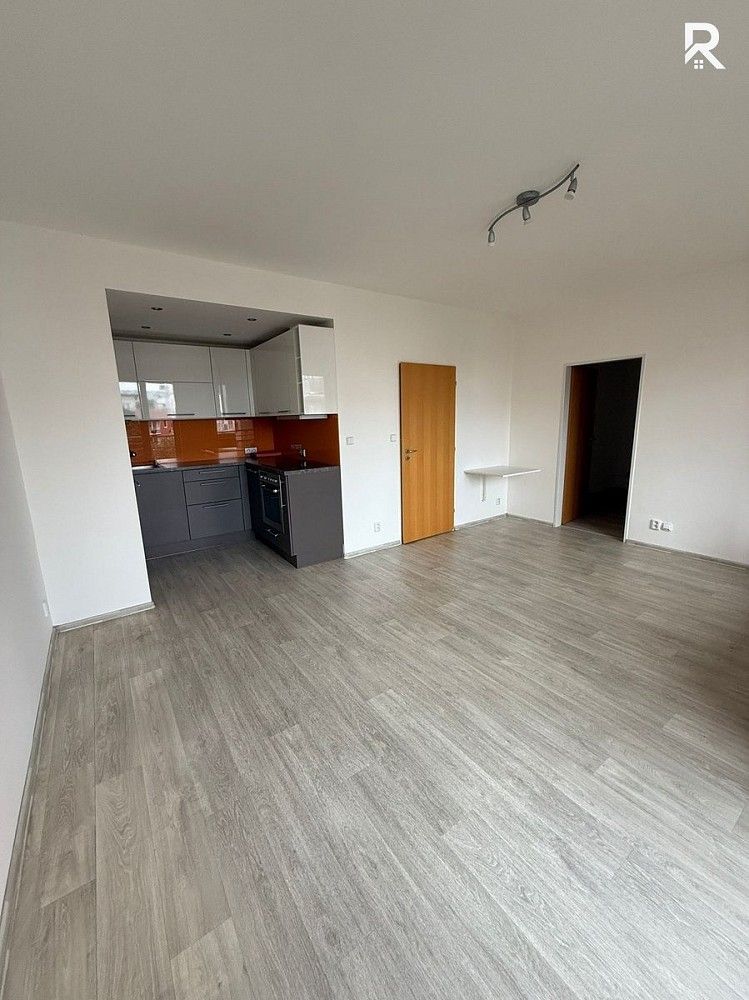 Prodej byt 2+kk - Praha - Záběhlice, okres Praha 10, Hlavní město Praha, 46 m² - 5