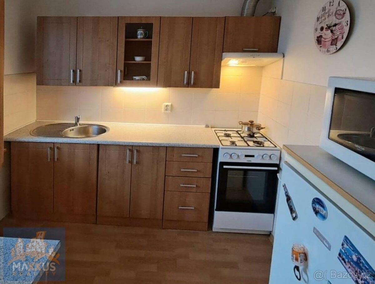 Pronájem byt - Praha, 142 00